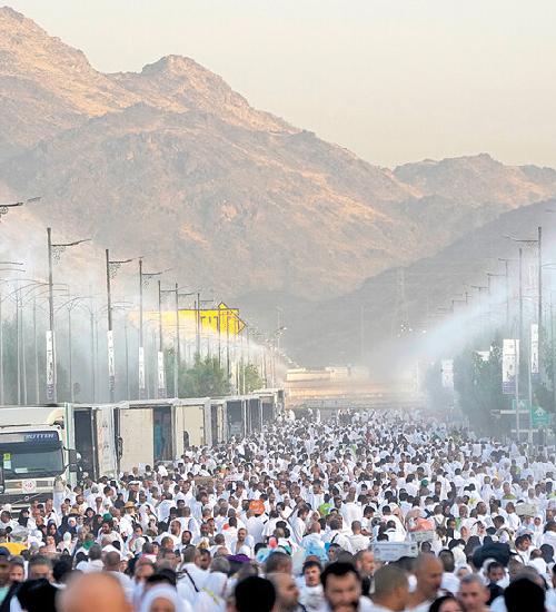 HAC REHBERİ