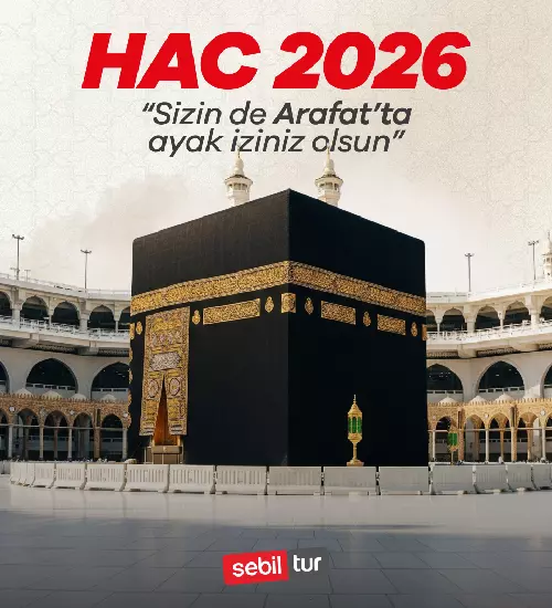 HAC 2026 KATEGORİSİ