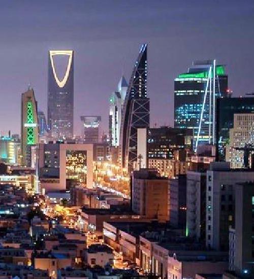 SUUDİ ARABİSTAN HAKKINDA GENEL BİLGİLER