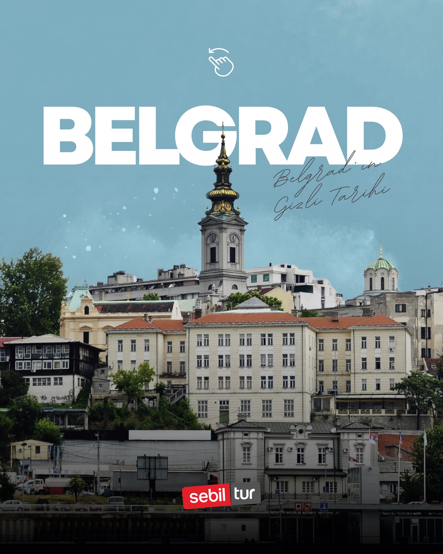 SEBİL TURİZM KATEGORİSİ