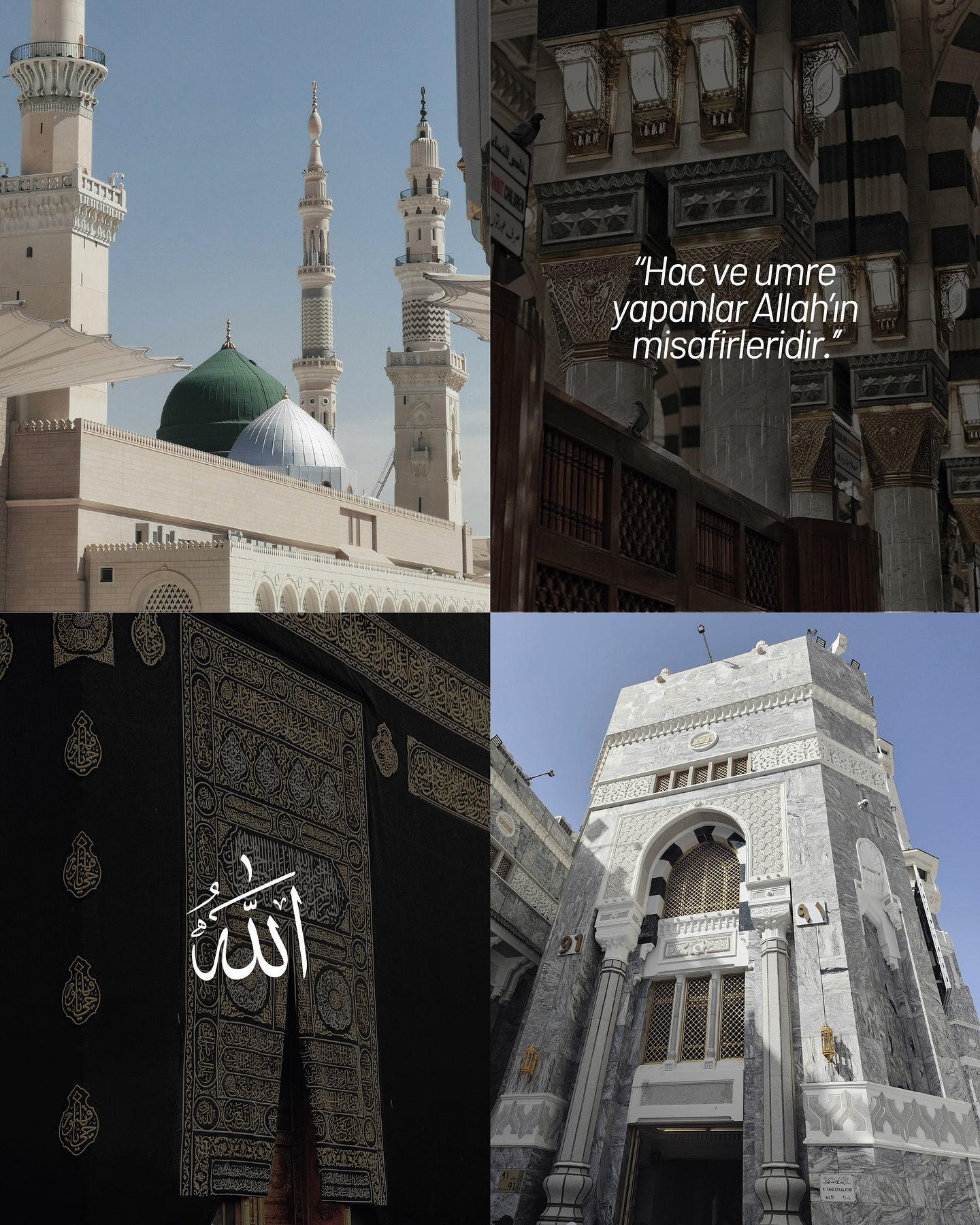 SEBİL TURİZM KATEGORİSİ