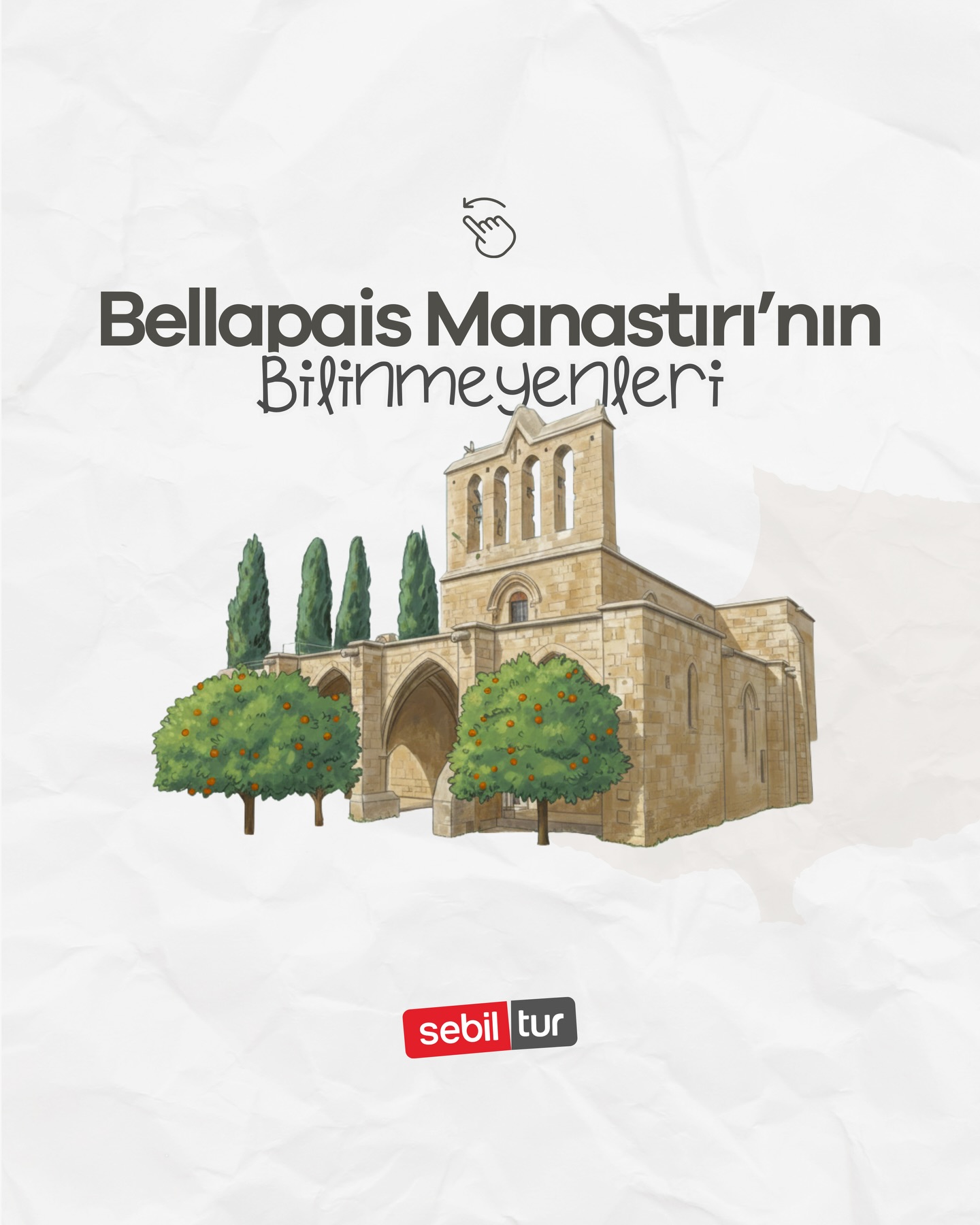 SEBİL TURİZM KATEGORİSİ