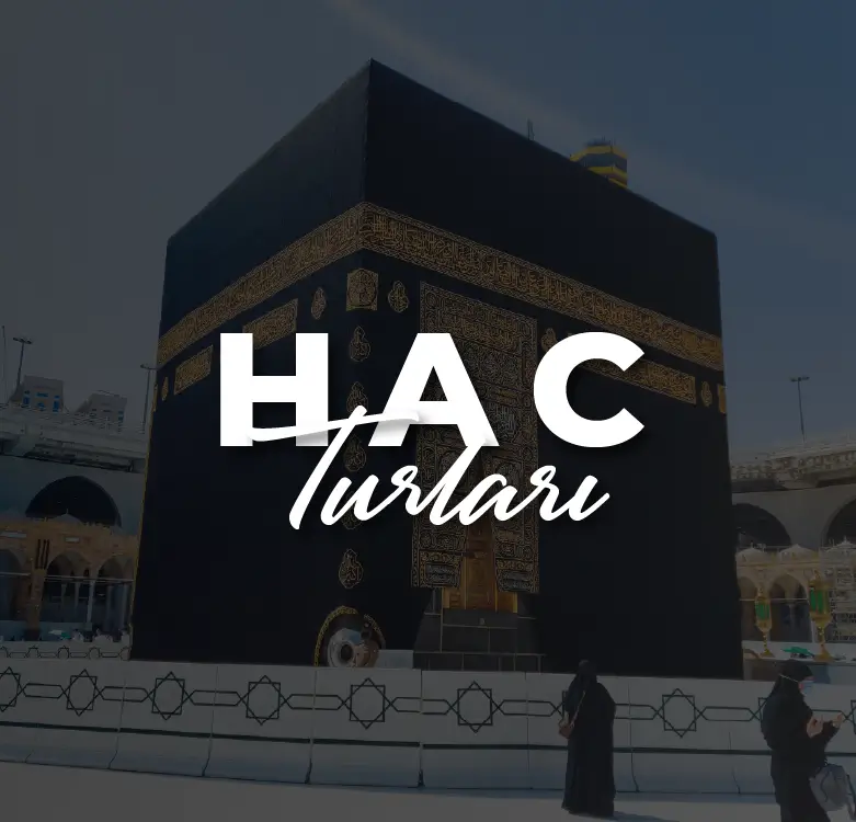 YAKIN MESAFE KONAKLAMA HAC PROGRAMI